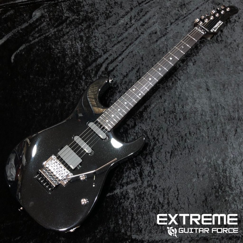 EMG – ギターショップEXCEL | EXTREME BLOG
