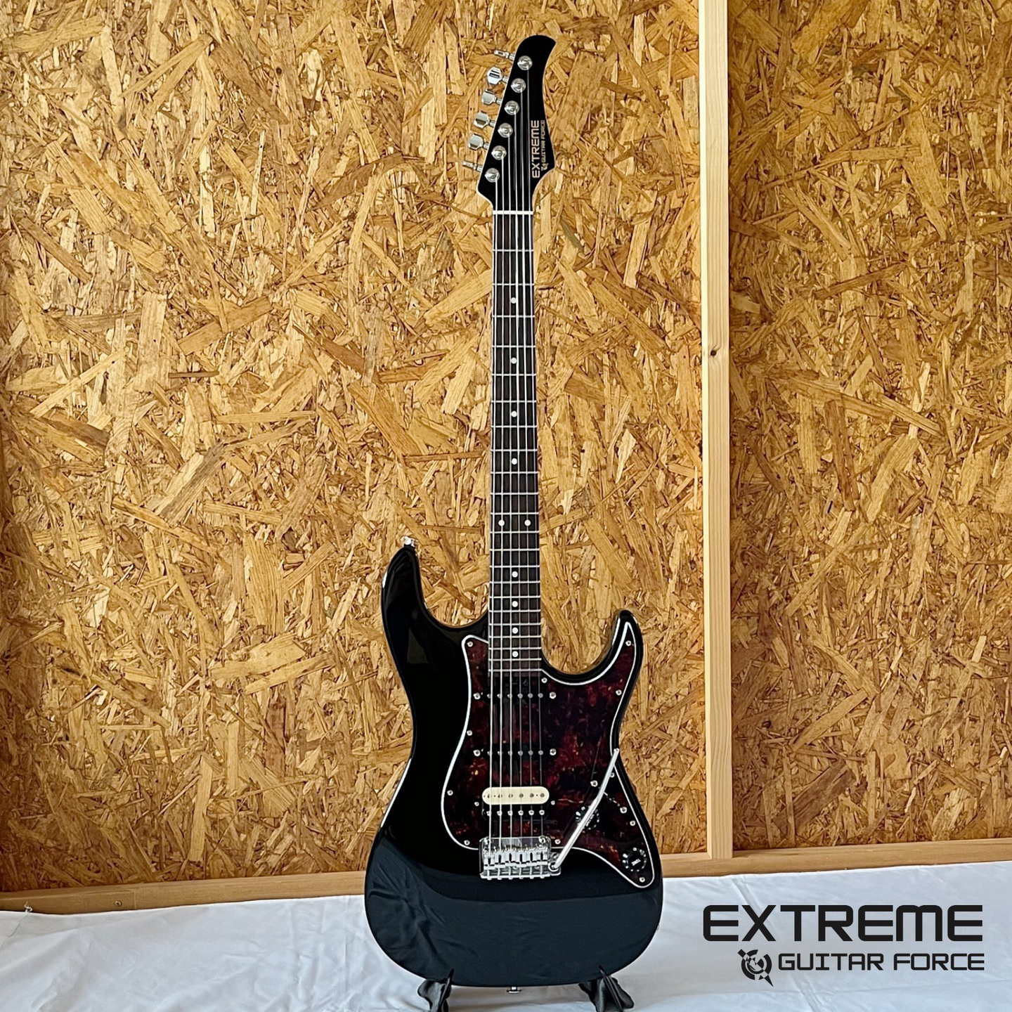 EXTREME GUITAR FORCE RXスタンダード