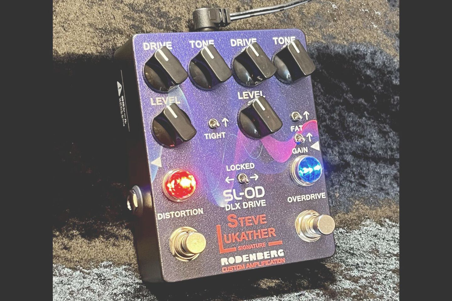 BL deluxe
