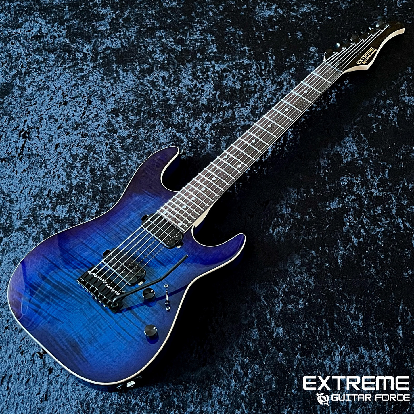 EXTREME GUITAR FORCE RX SPEC-E