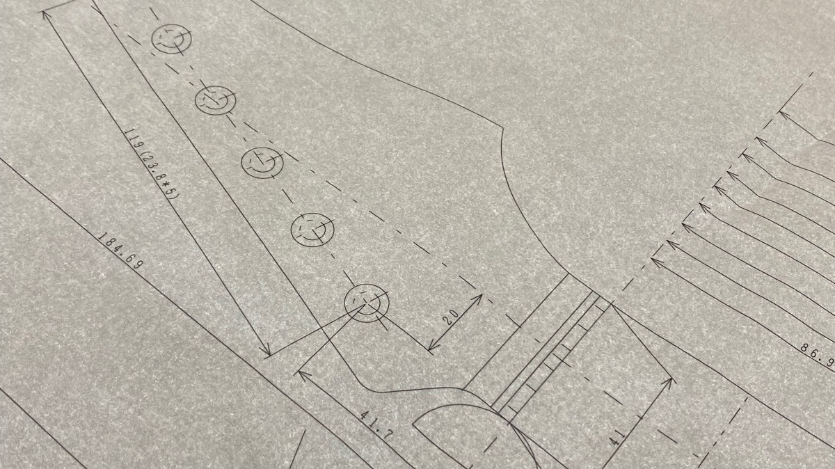 EXTREME GUITAR FORCEコンセプト