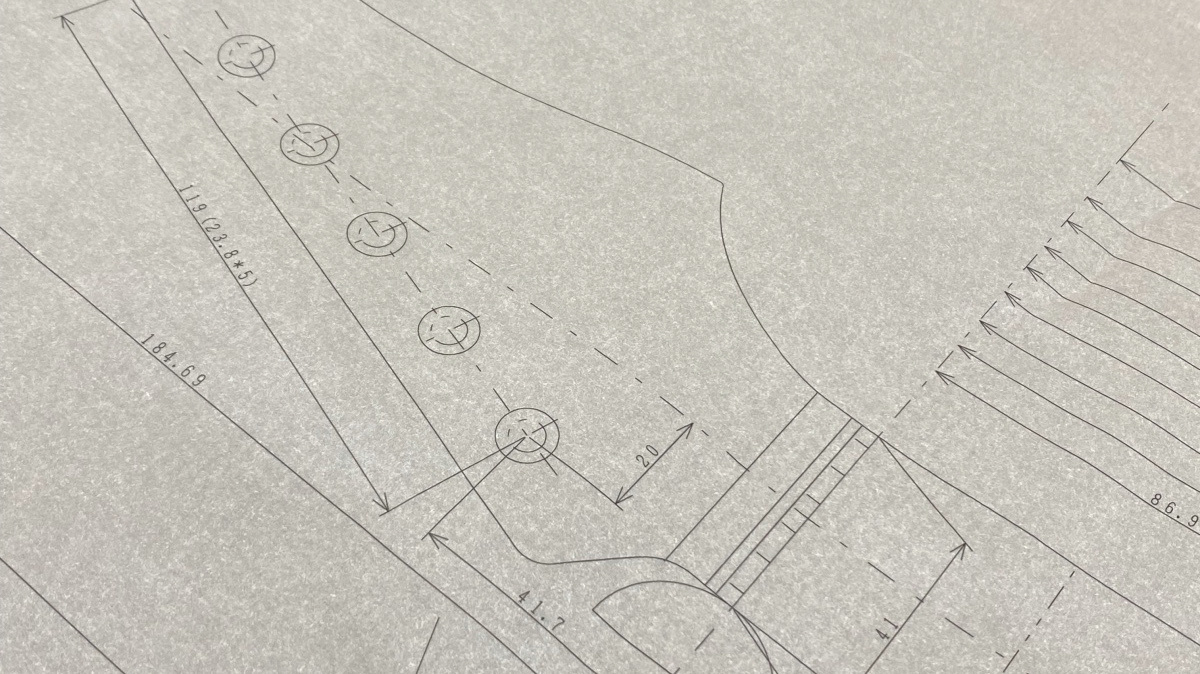 EXTREME GUITAR FORCEコンセプト