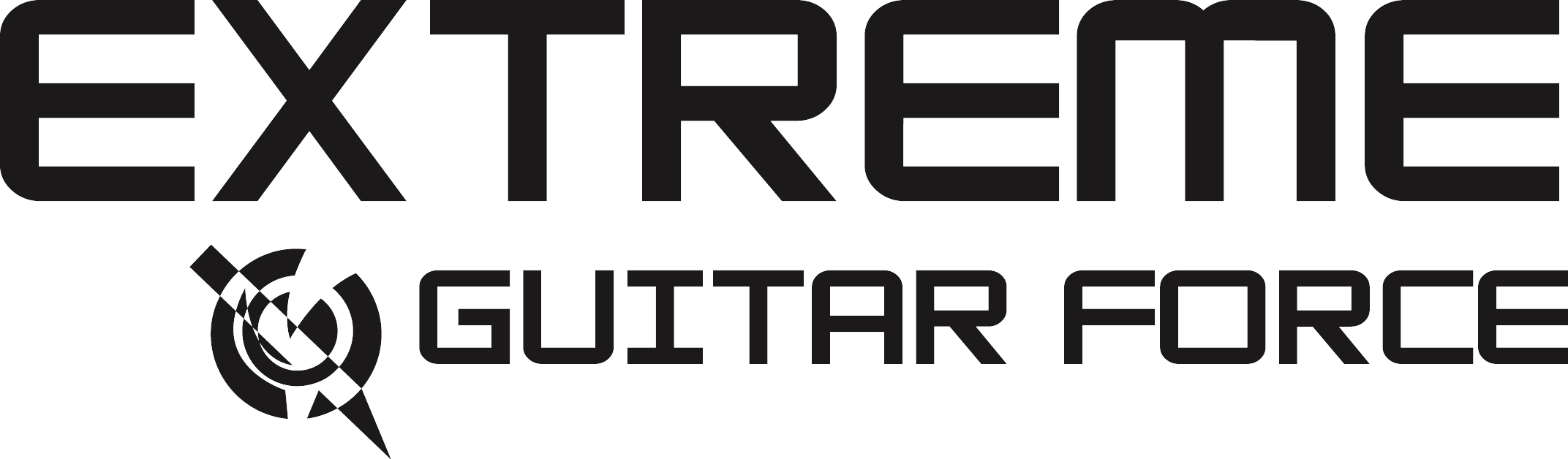 EXTREME GUITAR FORCE