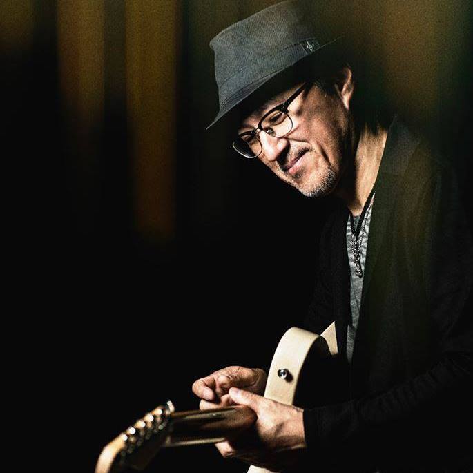 DIMENSION 増崎孝司