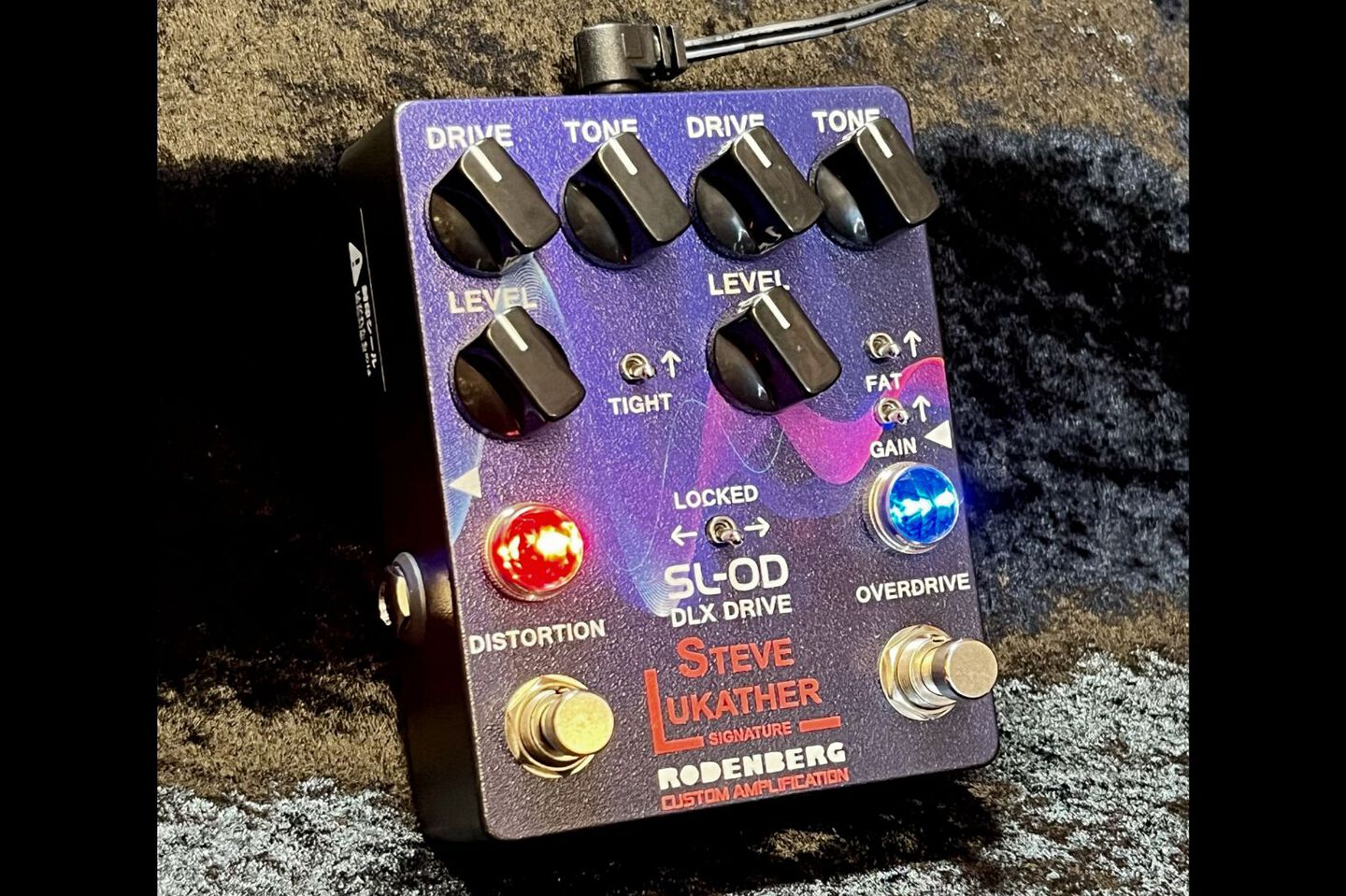 BL deluxe