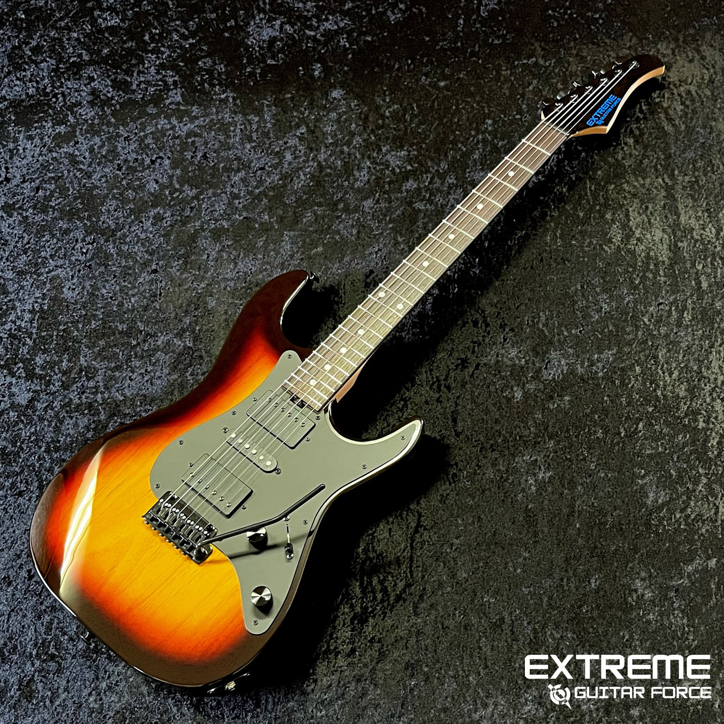 EXTREME GUITAR FORCE RXスタンダード