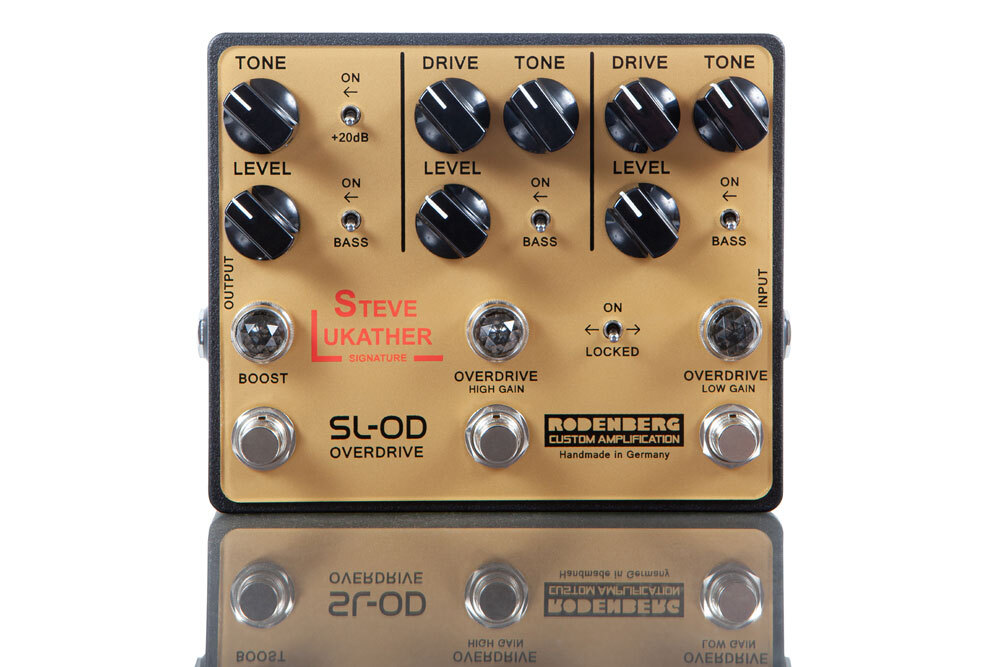 SL-OD