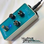 FoxGear「RATS」| ディストーション | EXCELネットショップ