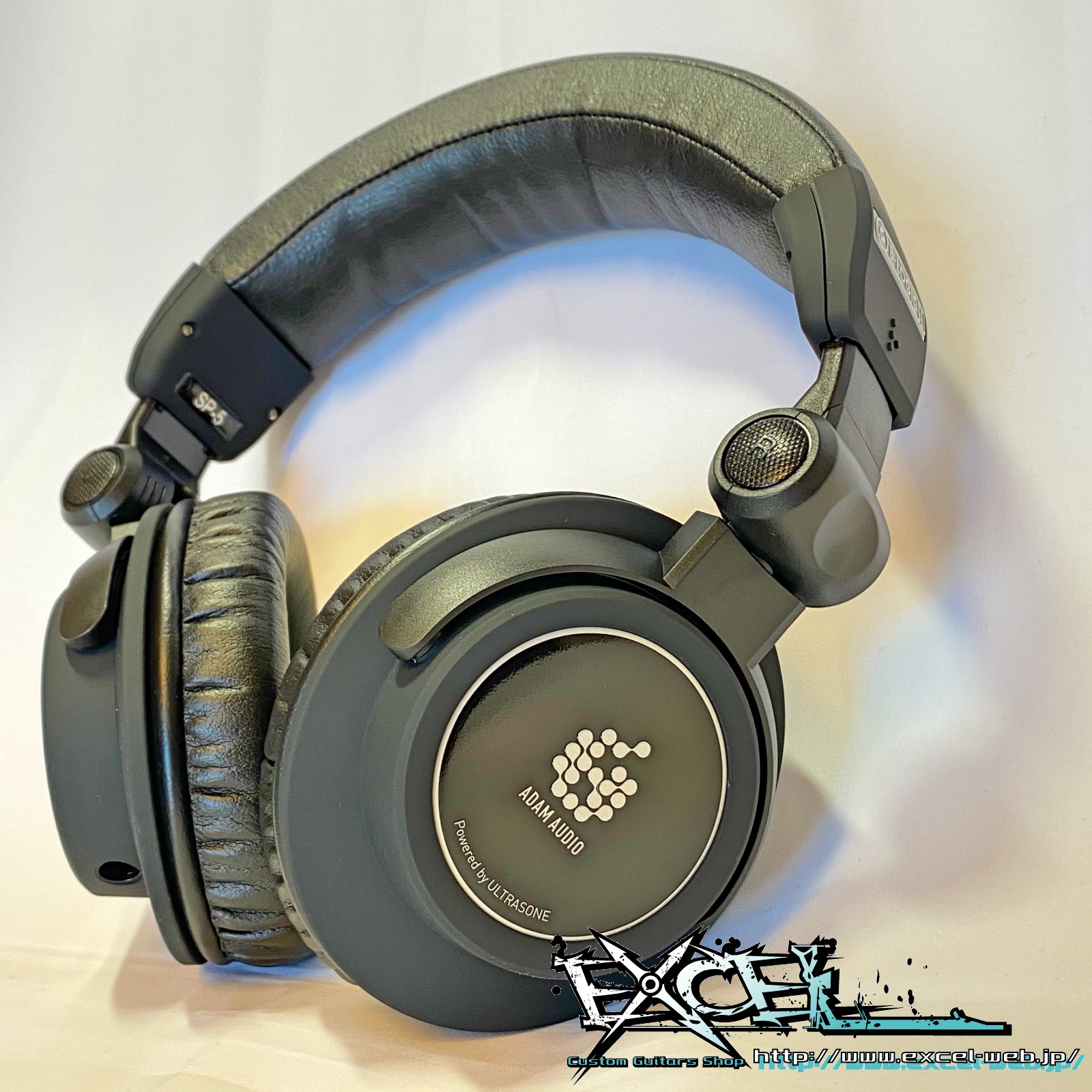 Adam Audio SP-5 美品！ - DTM/DAW