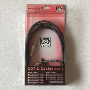 OL:Xotic:Cable