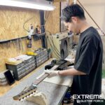 EXTREMERX:LTD#4