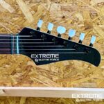 EXTREMERX:LTD#4