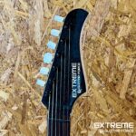 EXTREMERX:LTD#4
