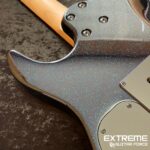 EXTREMERX:LTD#4