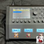 今剛プリセット