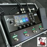 FRACTAL AUDIO SYSTEMS | AM4