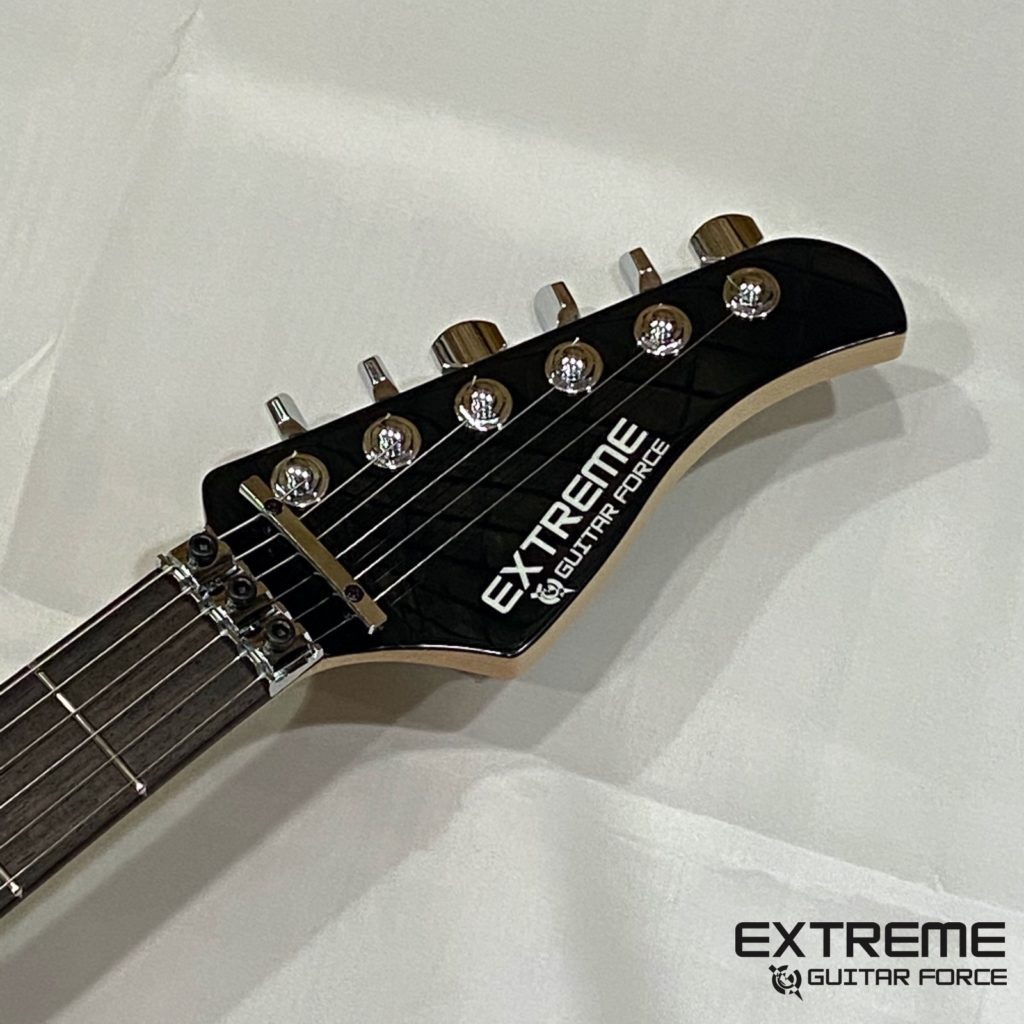 ユーザーレビュー | EXTREME GUITAR FORCE(Guitar) – ギターショップ 